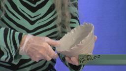 Thumbnail image for Art In The Studio -Lolita Demers