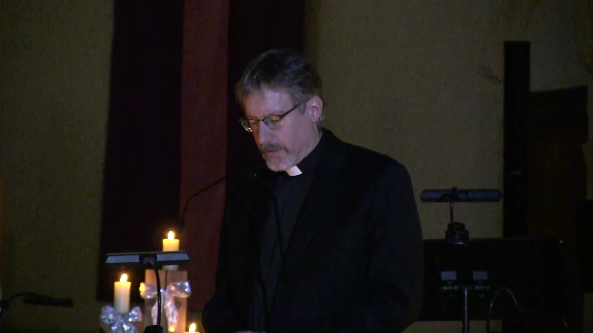 OLGC - "A Candlelight Advent Christmas Concert" 2023