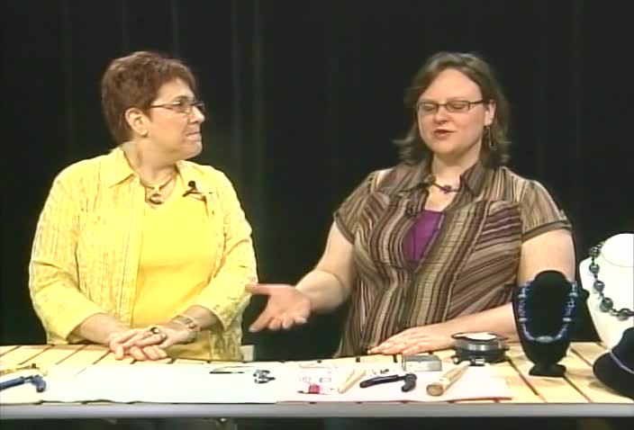 Thumbnail image for Jewelry Junkie - New Year