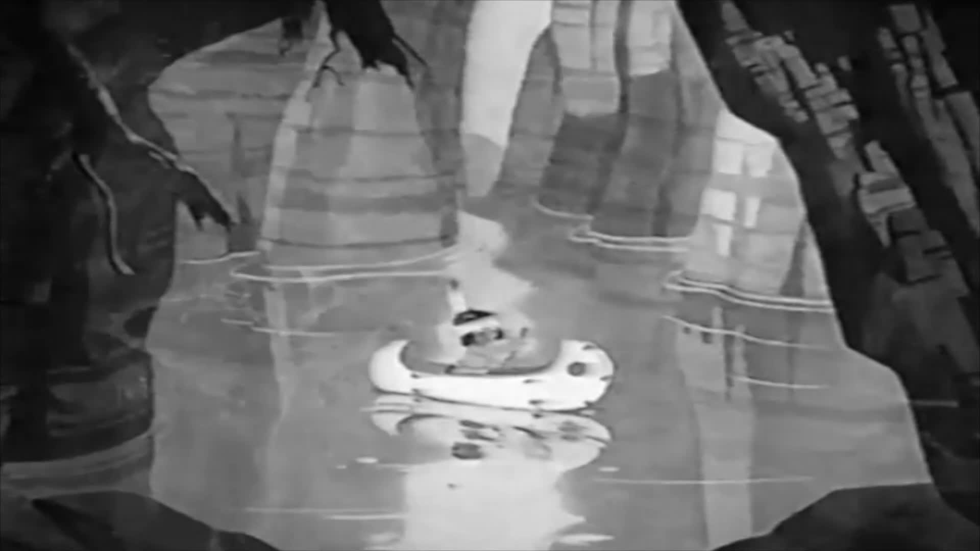 Mickey Mouse Club #4