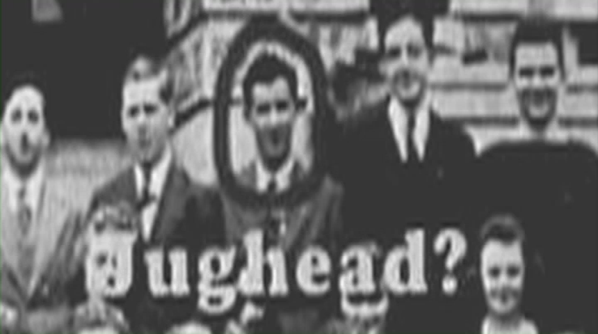 Thumbnail image for Who Is Archie's Betty?