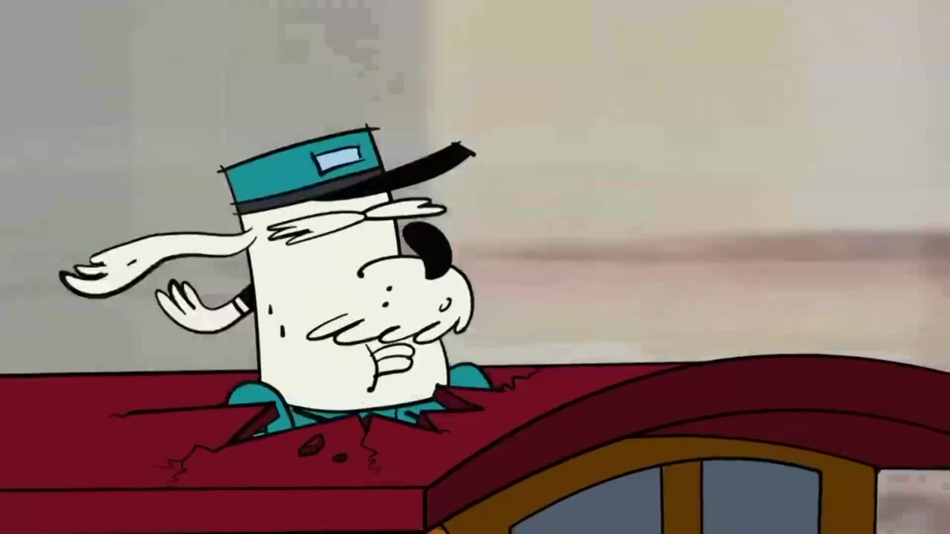 Thumbnail image for Mickey Mouse - Cable Car Chaos