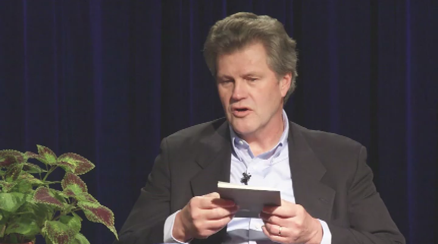 Thumbnail image for Write Now - Tim Cremin