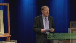 Thumbnail image for Art in The Studio - Dave Martsolf