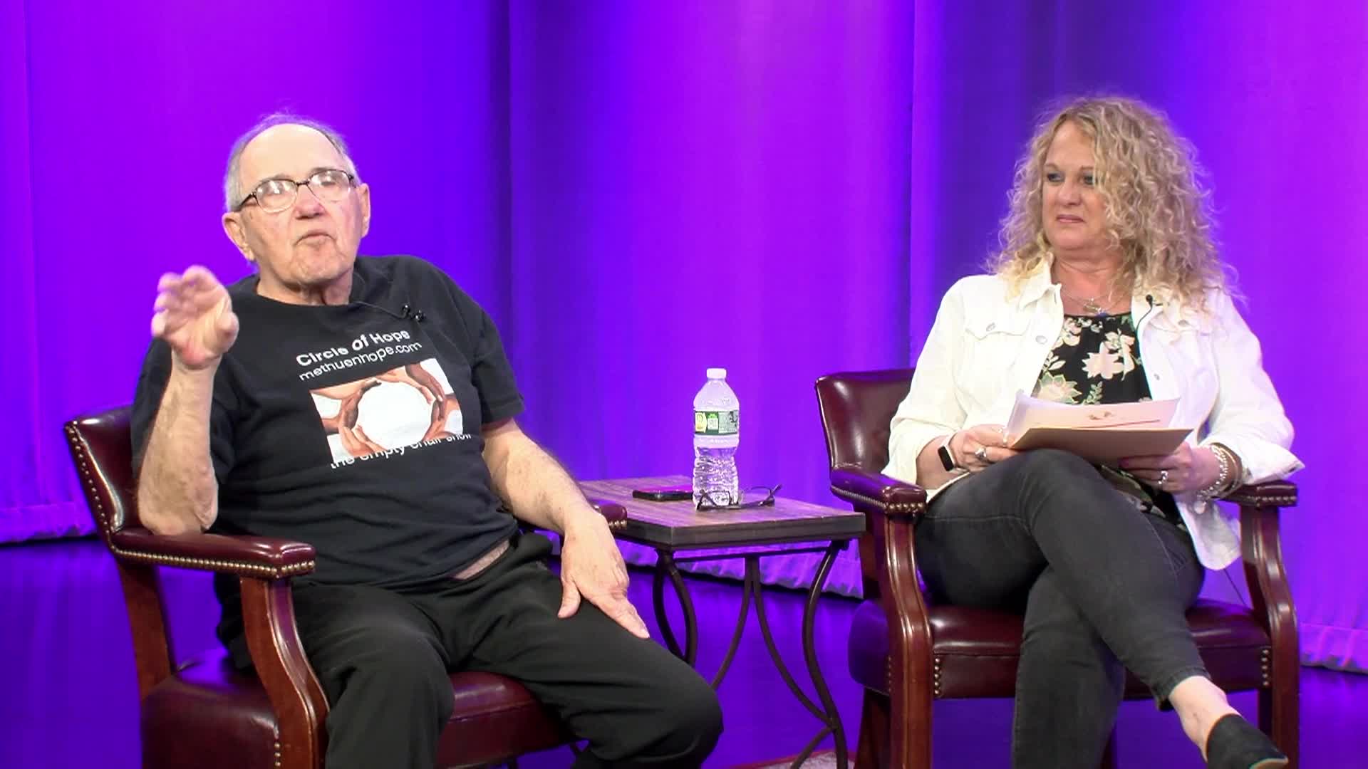 Thumbnail image for The Empty Chair - Alcohol Awareness 4_24