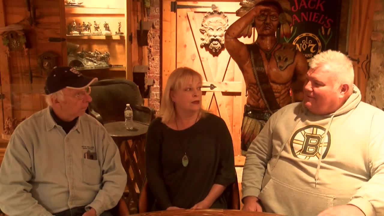 Thumbnail image for Ghost Chronicles-Next Generation #90 Governors Mansion