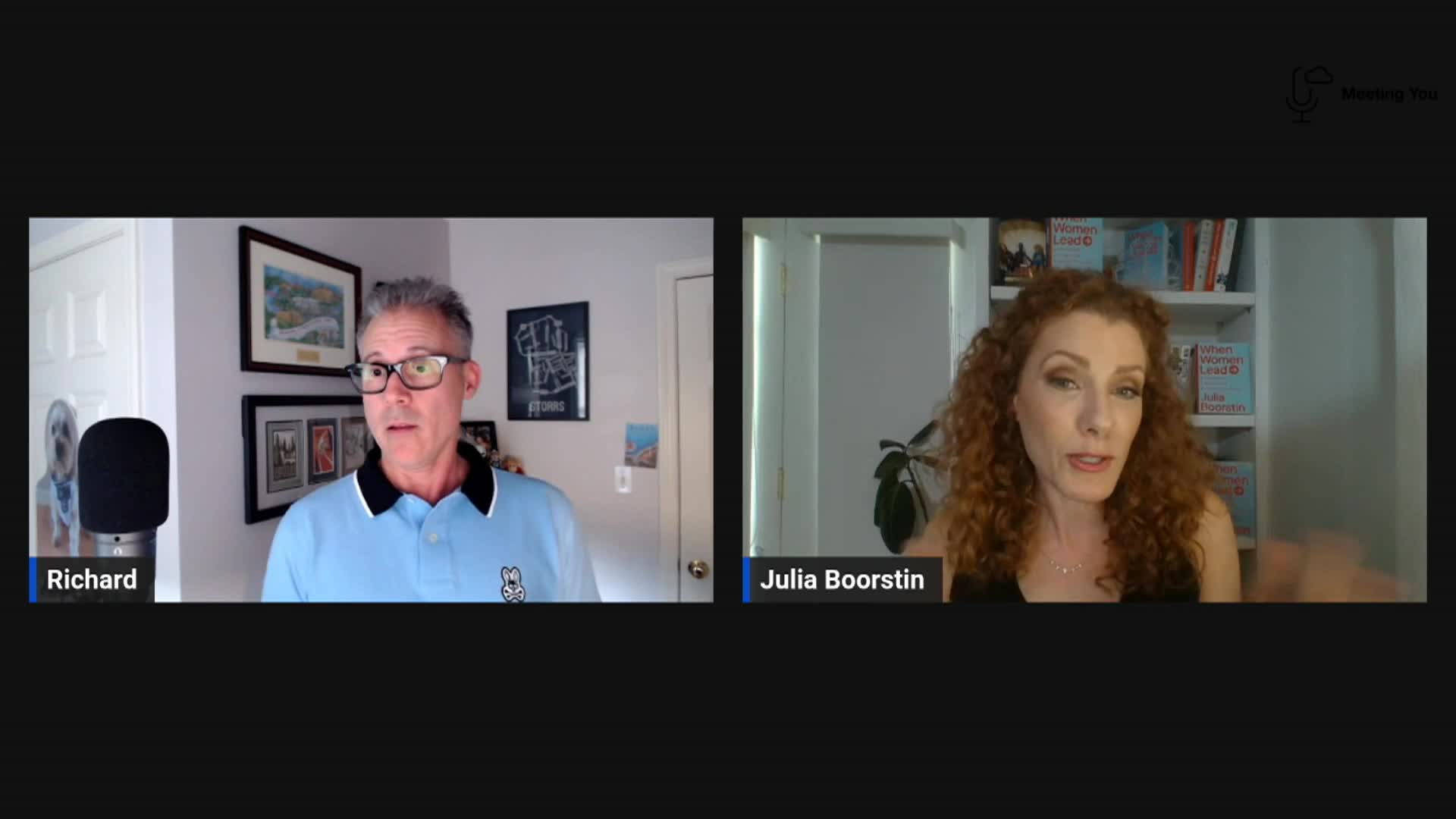 Thumbnail image for Julia Boorstin