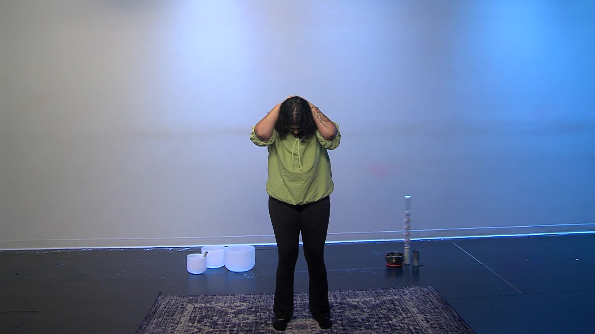 Thumbnail image for Body & Brain 3 Yoga SPANISH