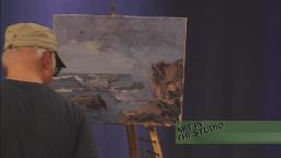 Thumbnail image for Art in the Studio - David Drinon