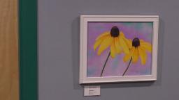 Thumbnail image for Art In The Studio - Rose Carney and Dolores Rancourt