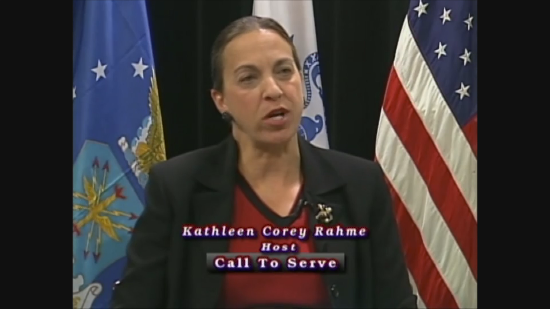 Thumbnail image for Call To Serve - Carlos Vieira