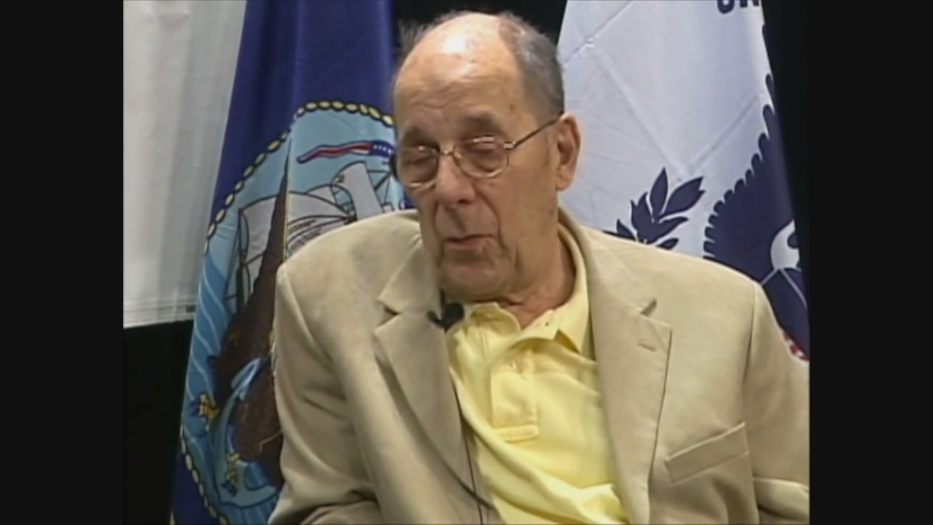 Thumbnail image for Call To Serve - Leno Lucas P1