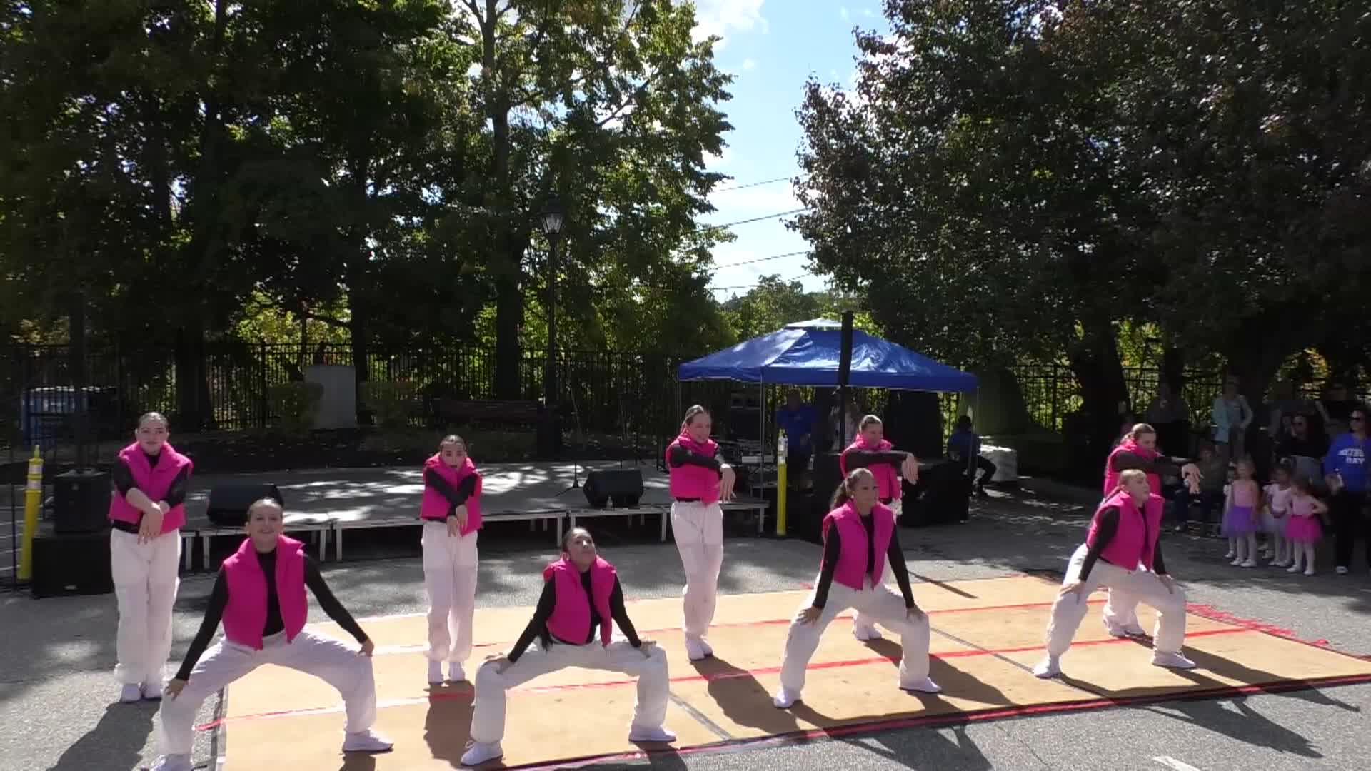 Thumbnail image for Methuen Day 2024 Dance