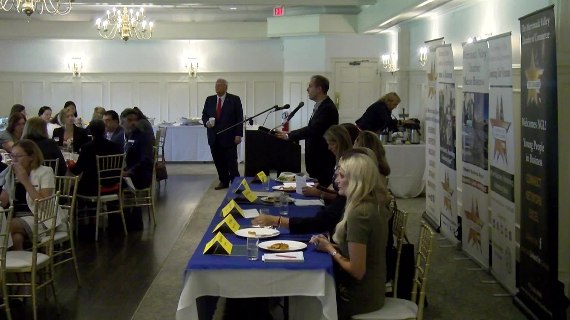 Thumbnail image for Women in Business Conference 2024