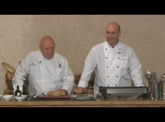 Thumbnail image for Chef's Table Series - Tenderloin