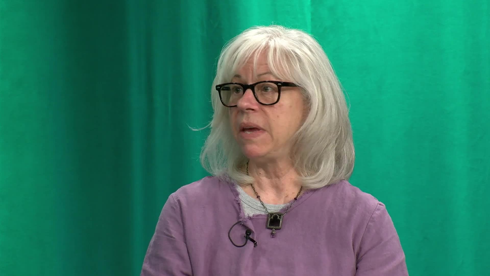 Thumbnail image for For Your Health - Holiday Blues with Deb D'Onofrio