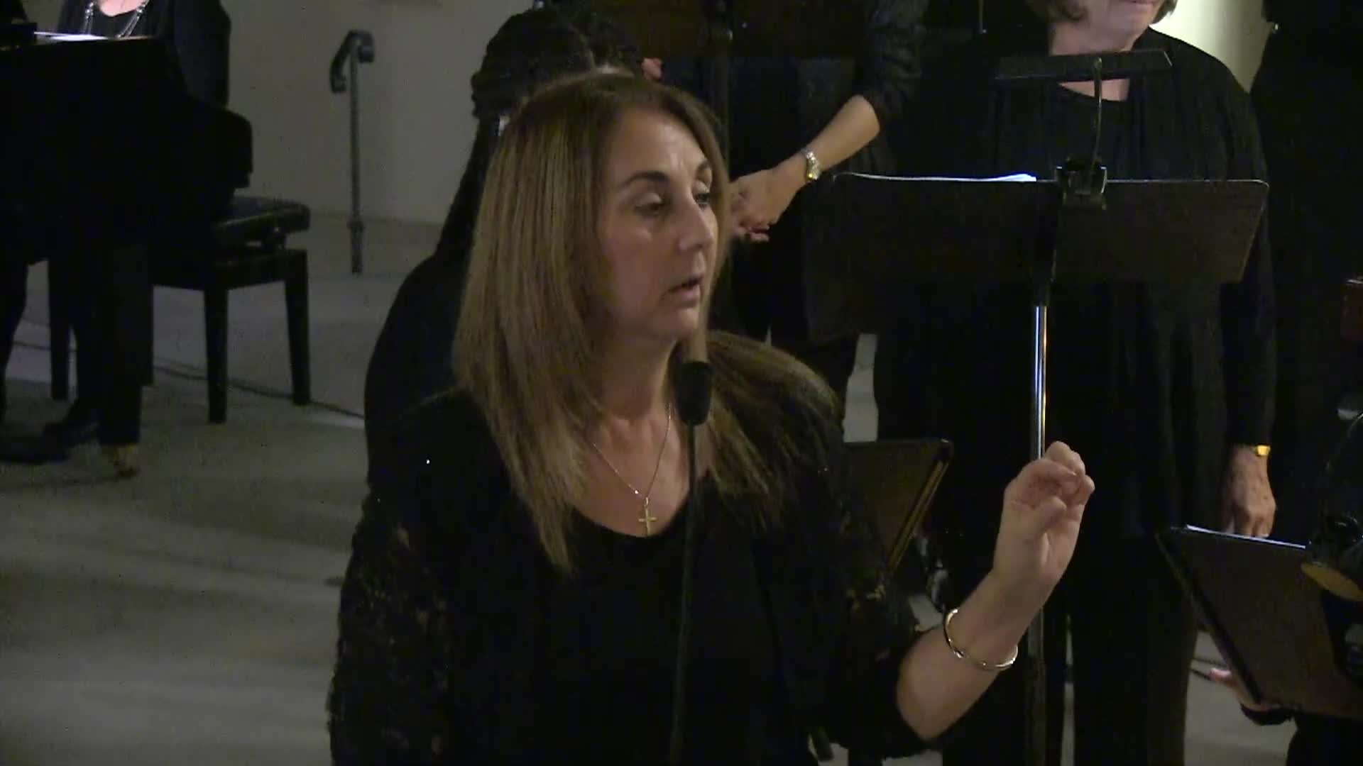 Thumbnail image for OLGC - A Candlelight Concert for Advent & Christmas 2024