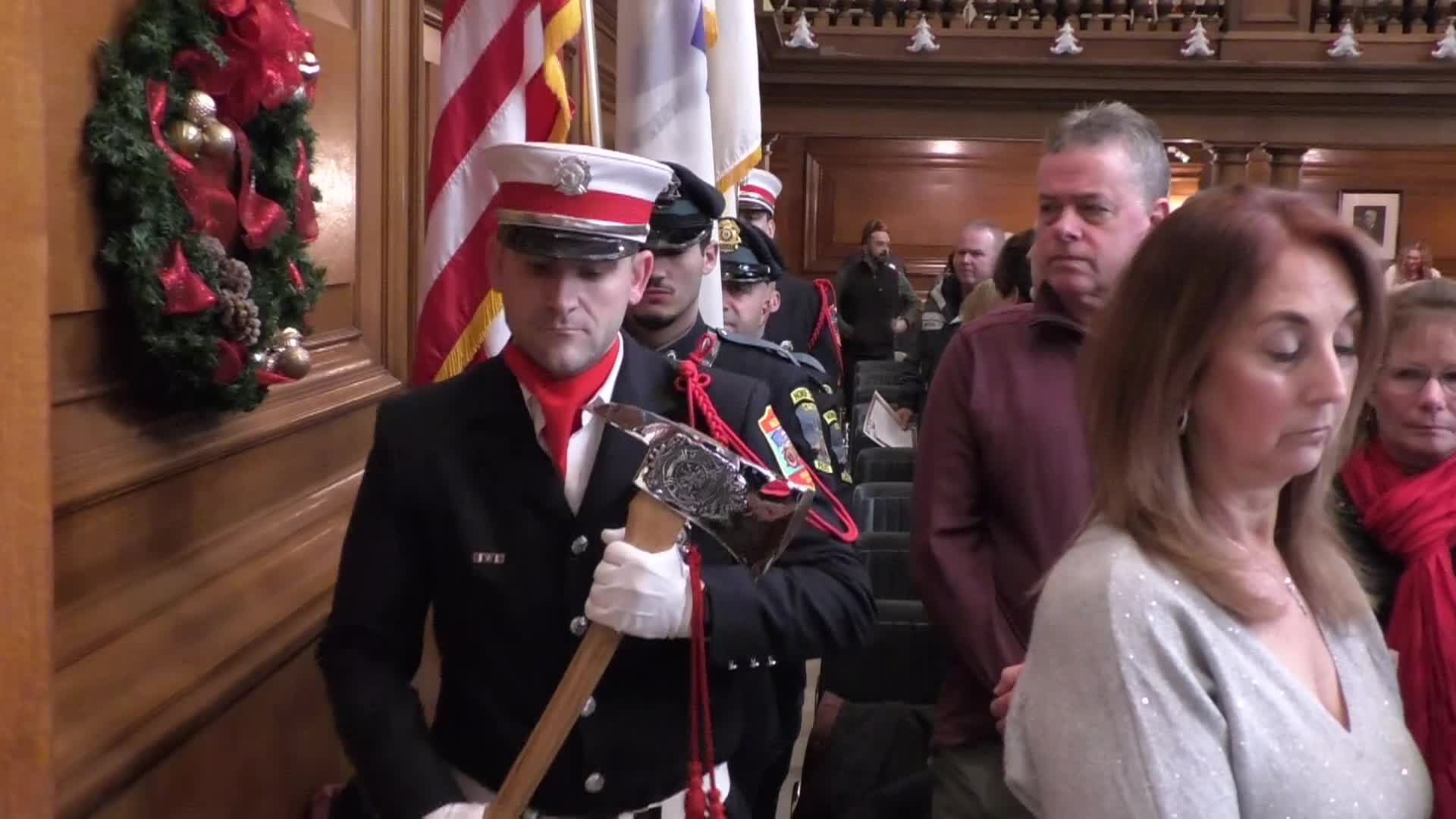 Happy Hearts - Christmas 2024