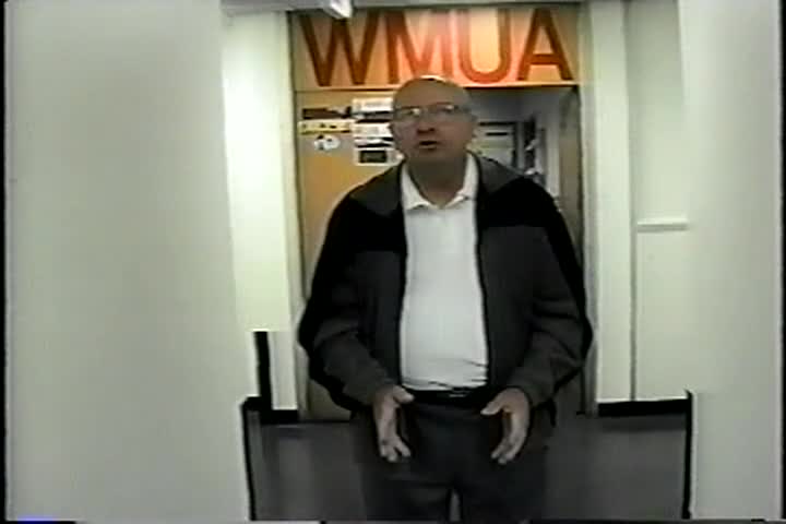 Thumbnail image for Polka Time - 2006 WMUA PT1 Polkathon Belina