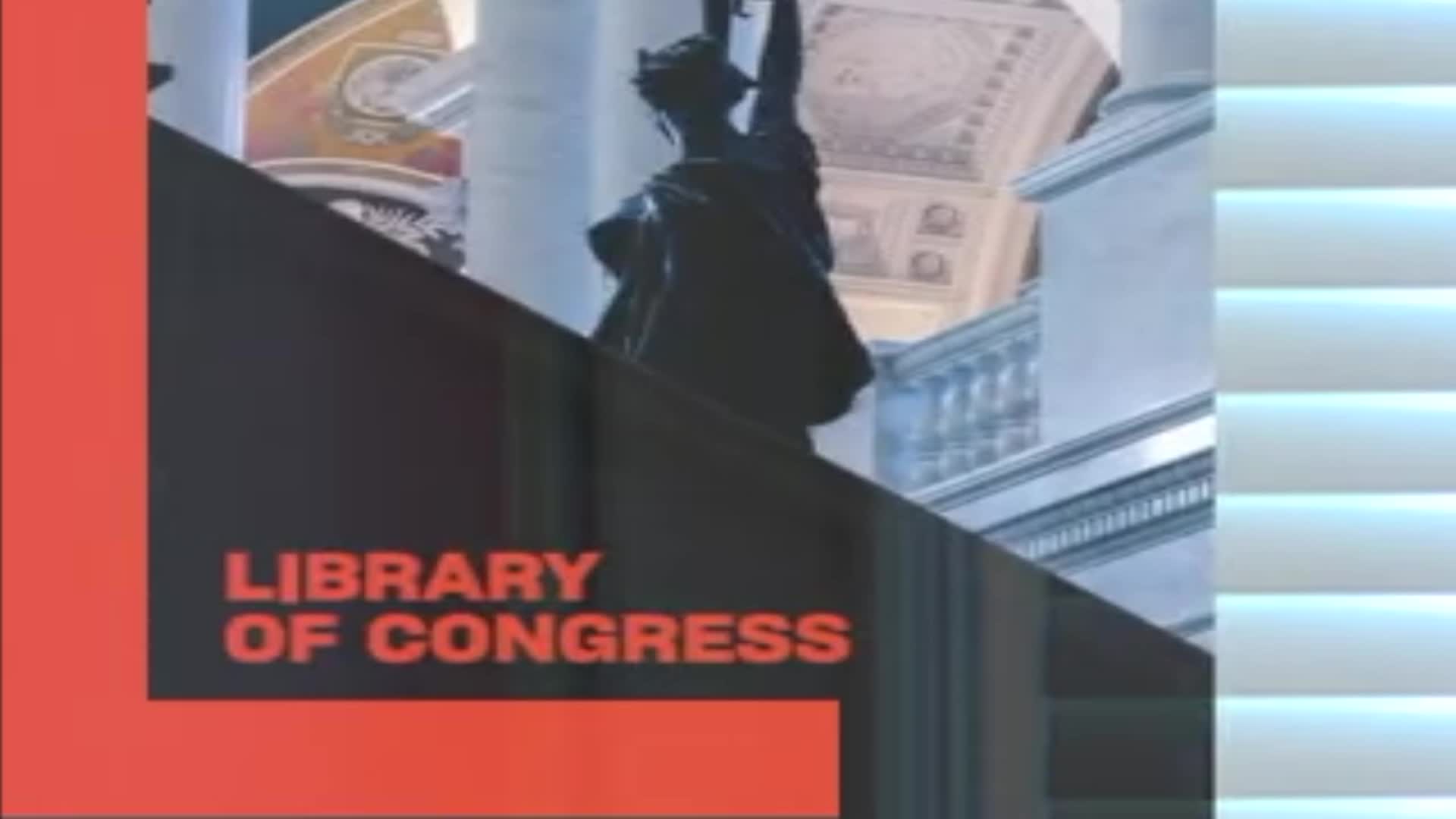 Thumbnail image for LOC - An Evolving Constitution