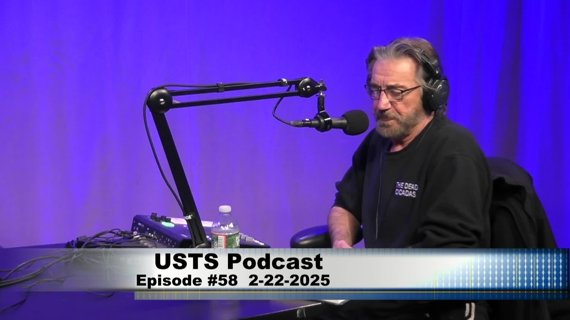 Thumbnail image for USTS #58 2-22-25