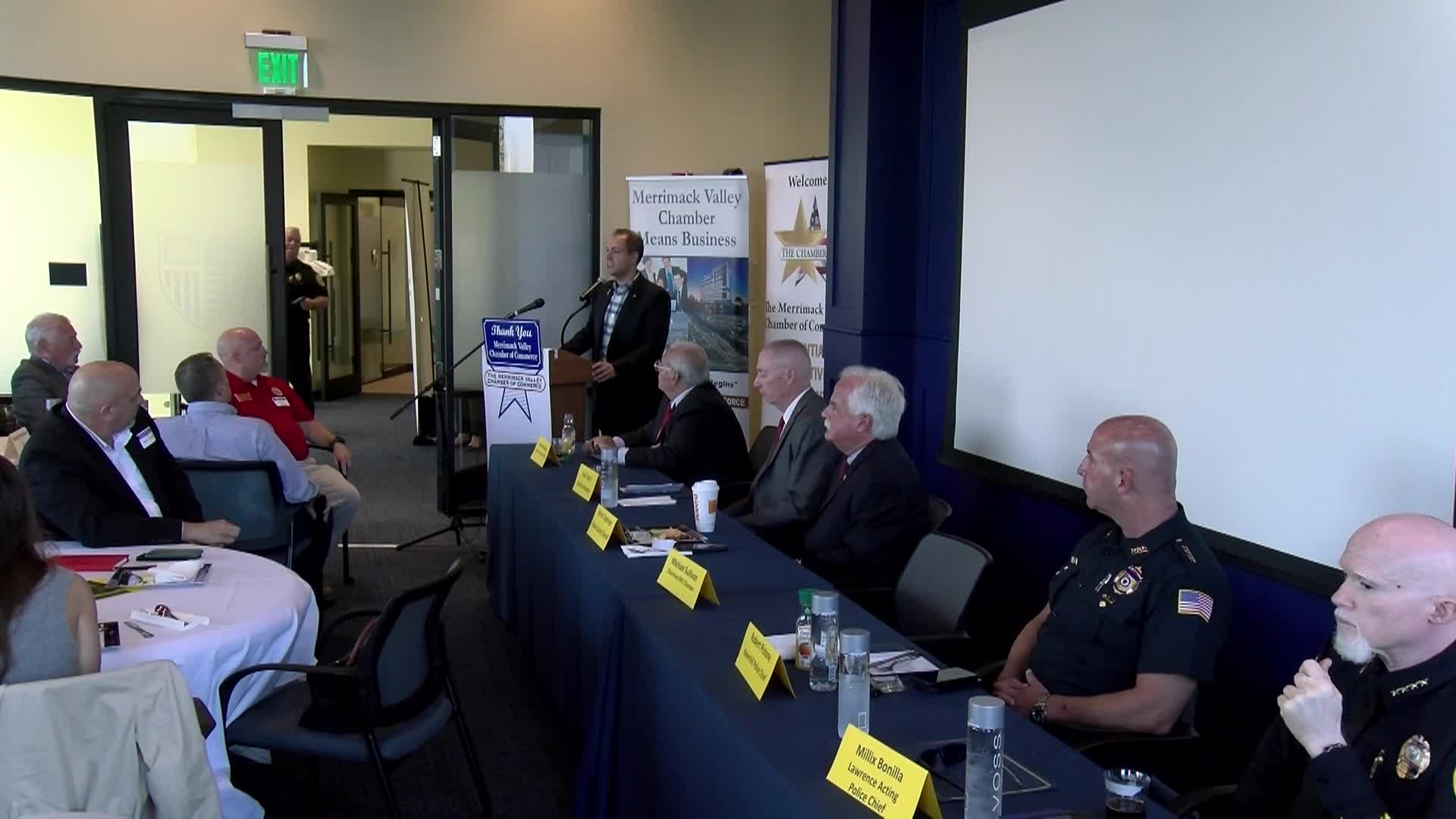 Thumbnail image for MVCC - PUBLIC SAFETY BREAKFAST FORUM 2024