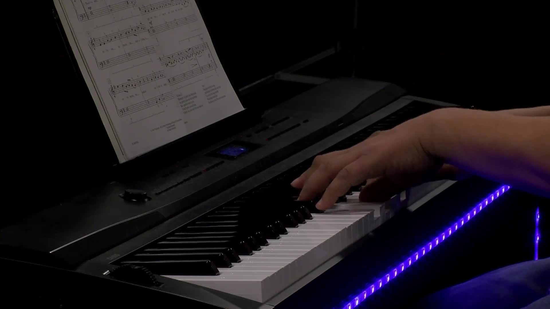 Thumbnail image for Pete's Piano Show - Episode 2 - More Lessons