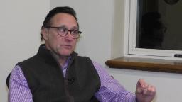 Thumbnail image for Library Out Loud - Ted Reinstein