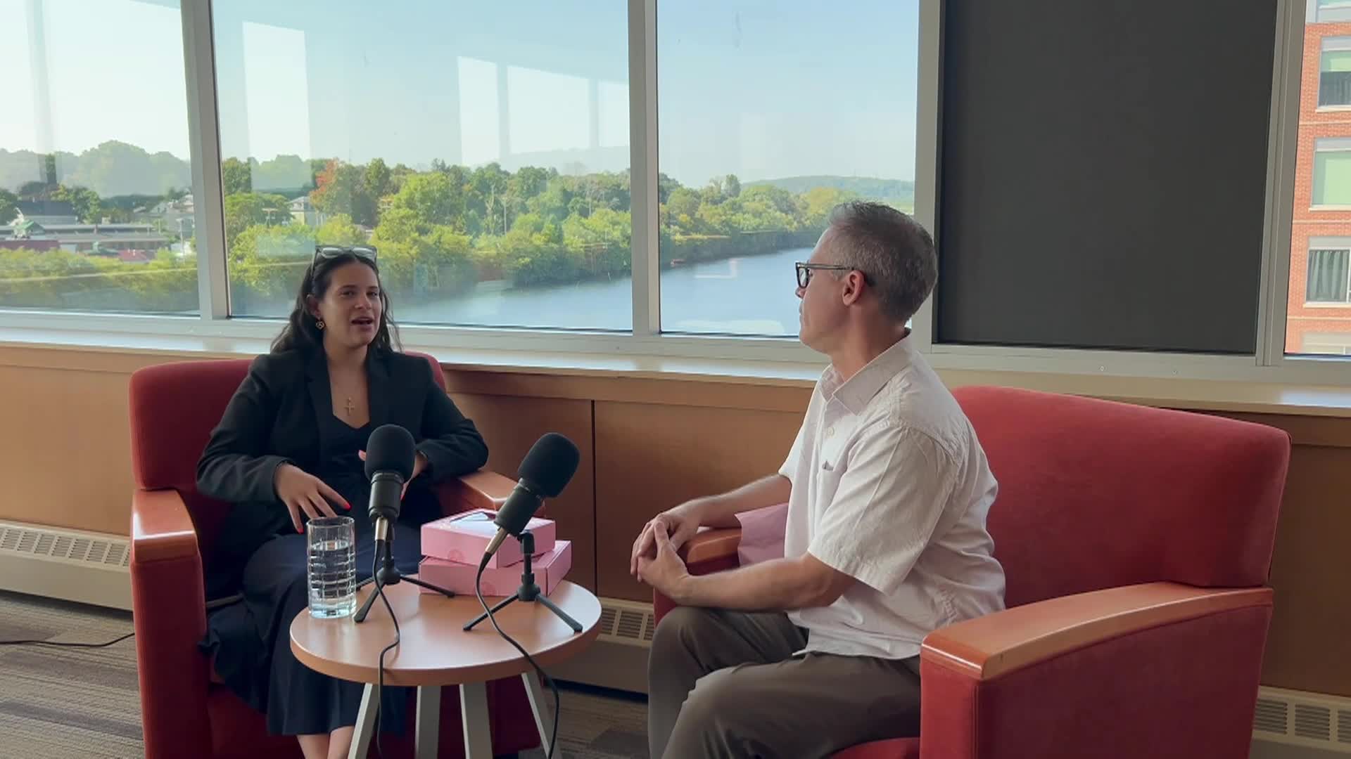 Thumbnail image for Claudia