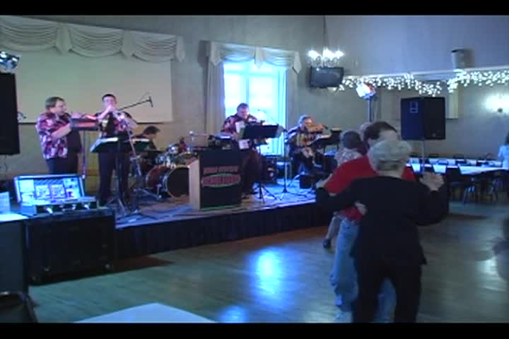 Thumbnail image for Polka Time - Doubleshot Ludlow