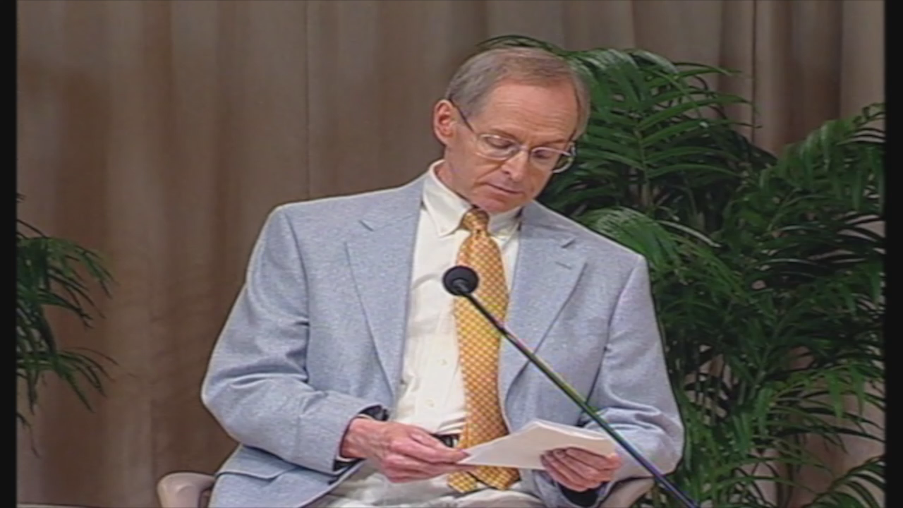 Thumbnail image for Eckankar - The Law of Returns, What Goes Around Comes Around