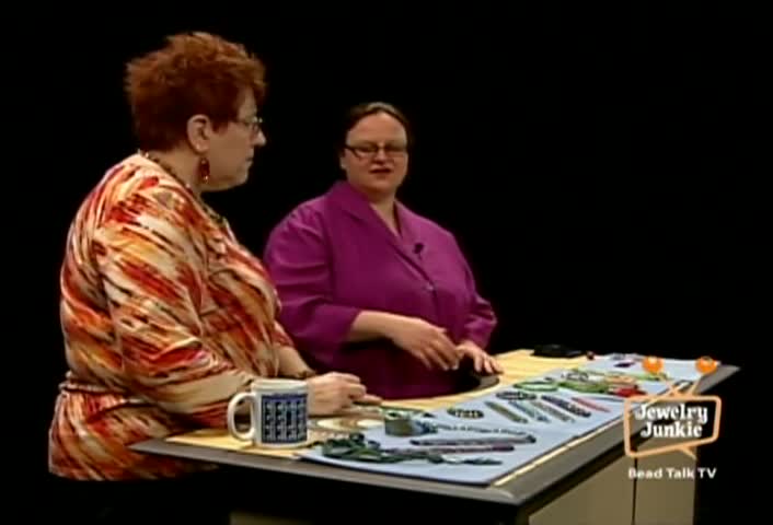 Thumbnail image for Jewelry Junkie - IN DA BELLY