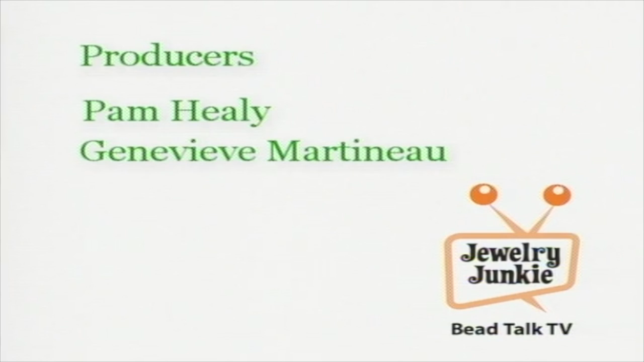 Thumbnail image for Jewelry Junkie - Christmas