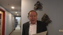 Thumbnail image for Art In The Studio - Pilar Quintana