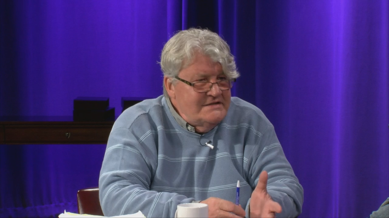 Thumbnail image for Mourning After - Karen Broscoe