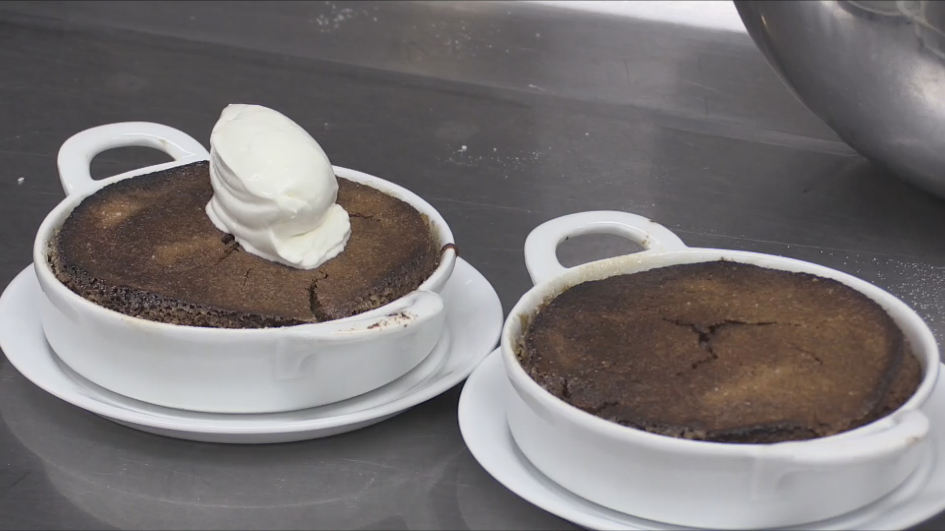 Thumbnail image for For the Young at Heart - Classic Holiday Gingerbread