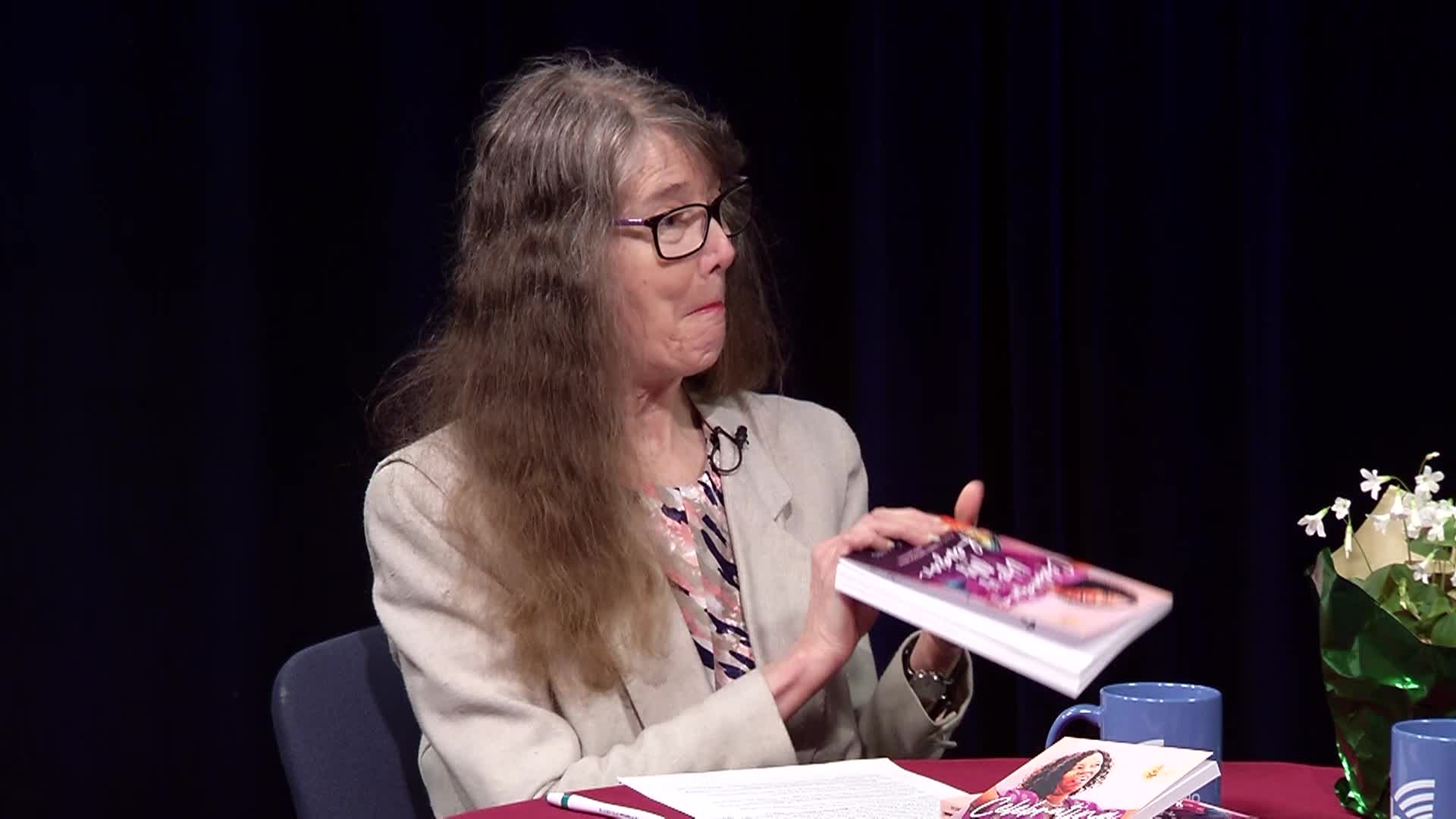 Thumbnail image for Write Now - Celebrating Life