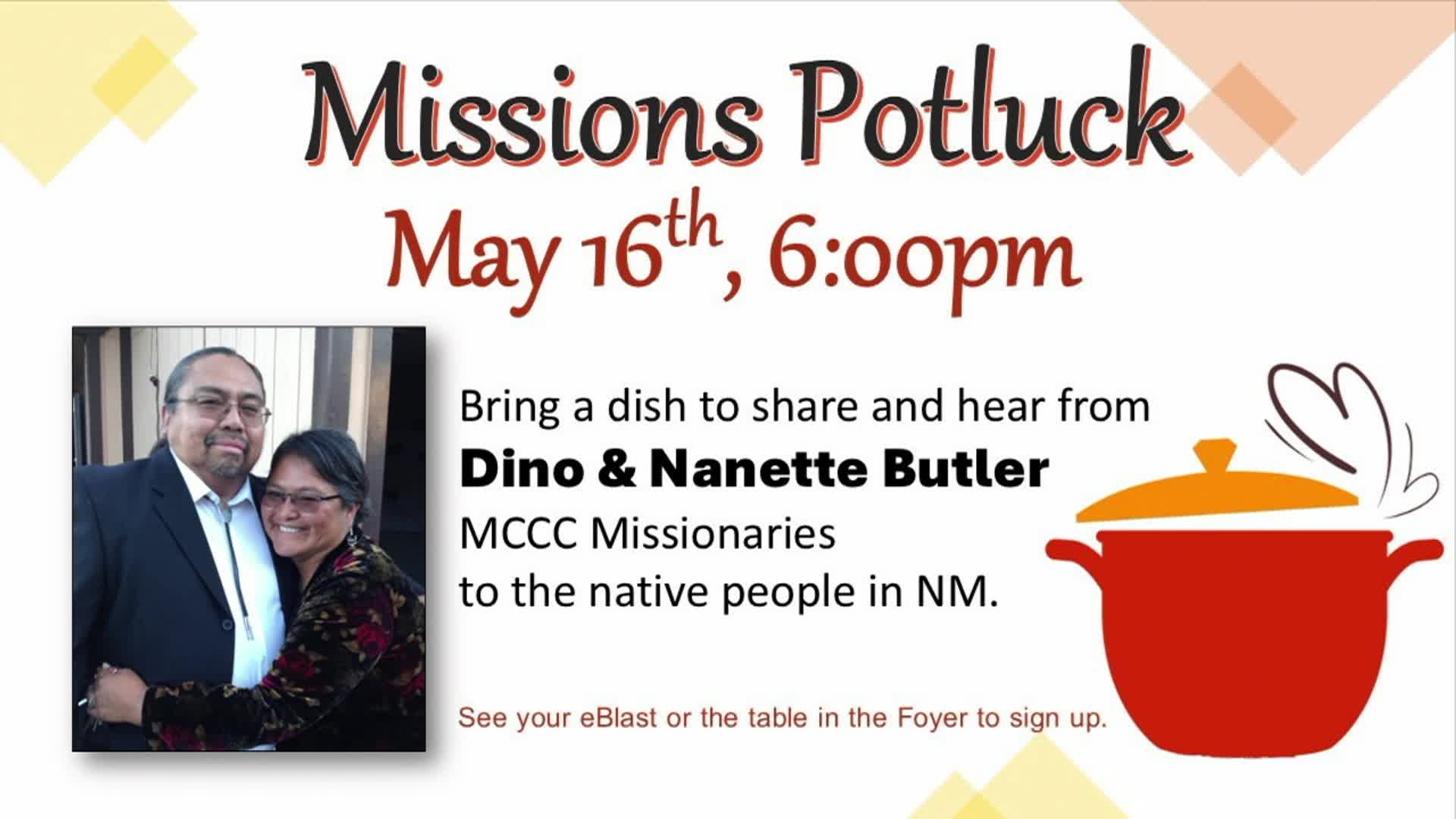 Thumbnail image for Marsh Corner Community Church 5-11-2025