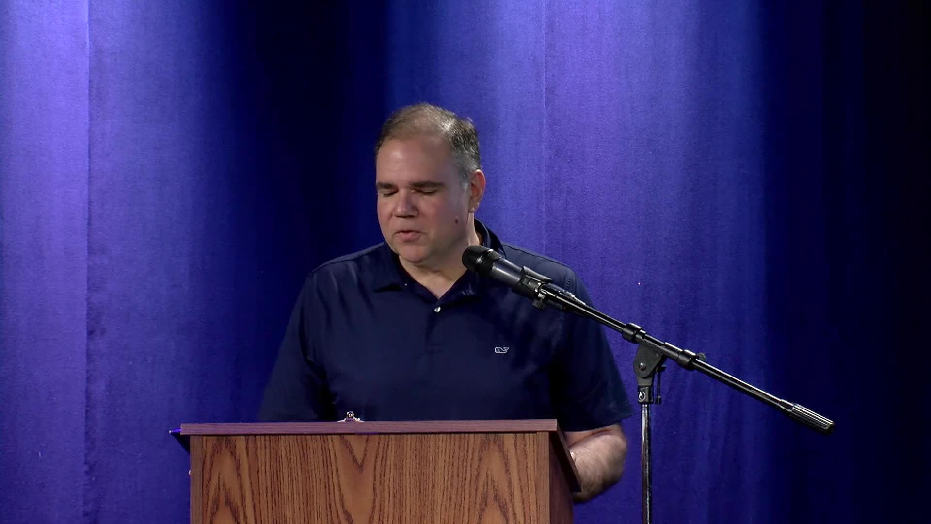 Grey Court Poets - Poetry in the Studio 2025