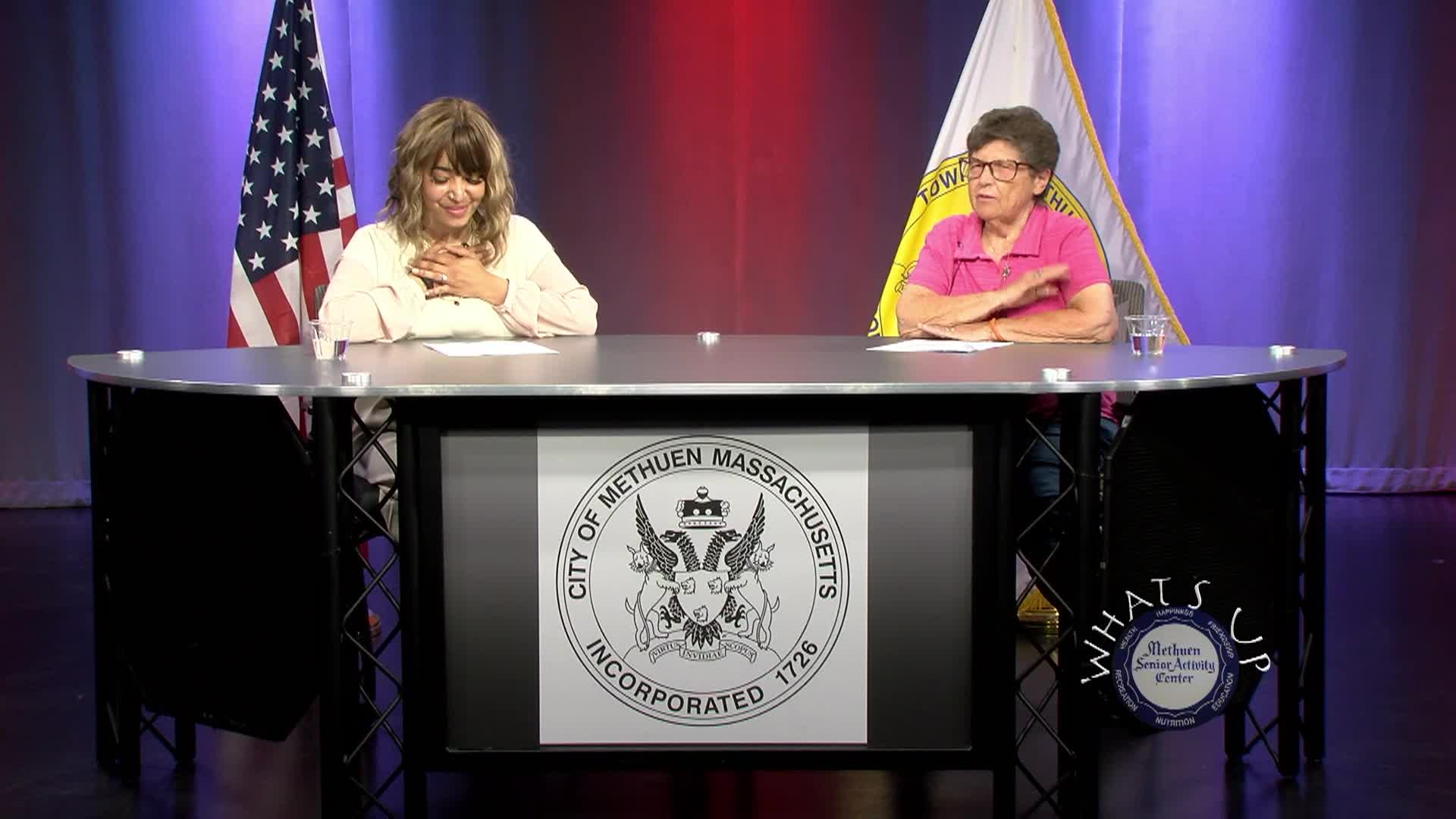 Thumbnail image for What's Up - Jun 2025