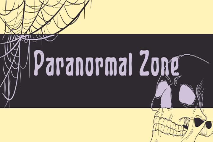 Paranormal Zone - Episode 32