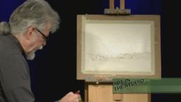 Thumbnail image for Art In The Studio - Don Ouellette