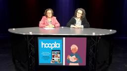 Thumbnail image for Library Out Loud - June 2025