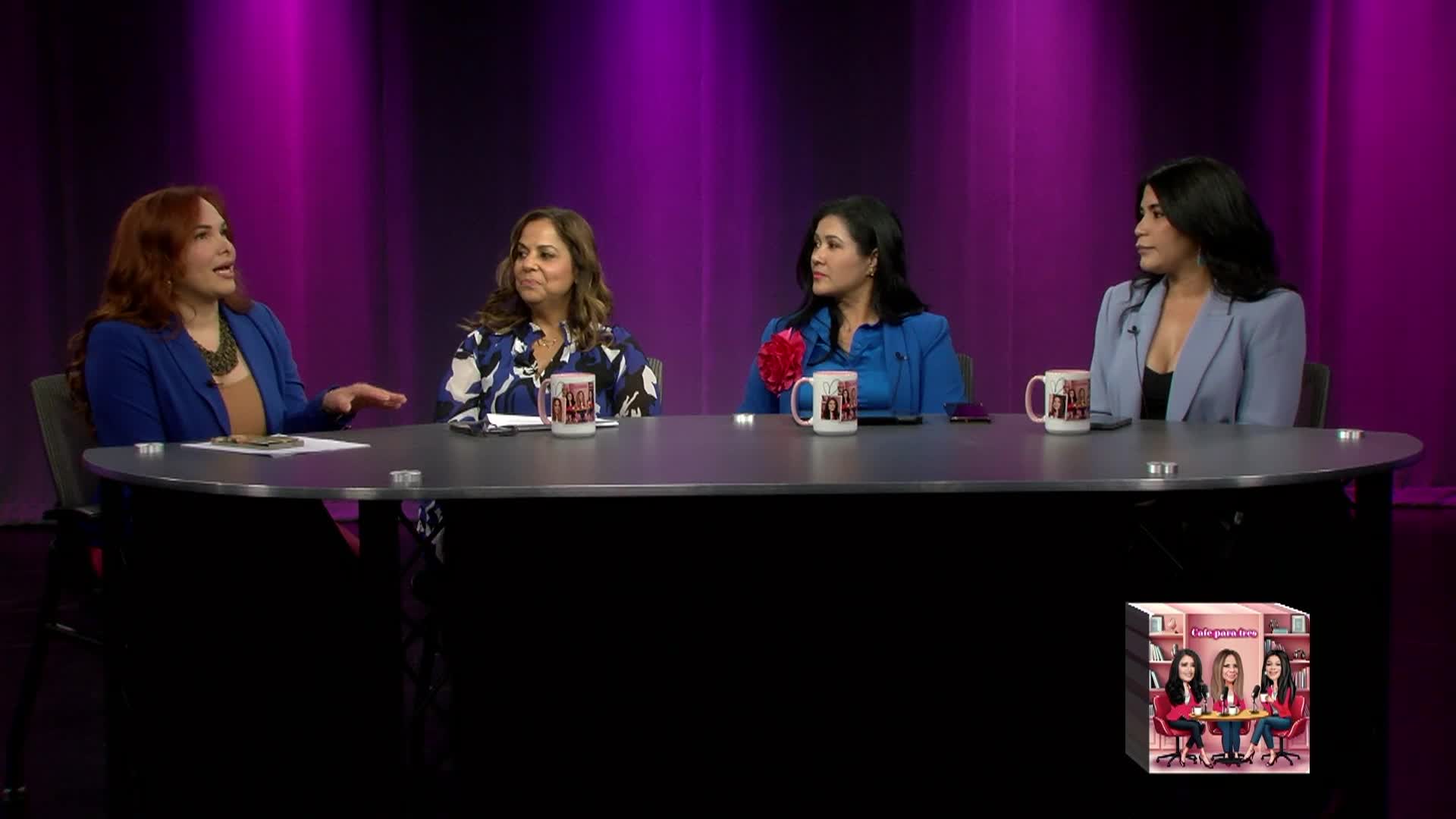 Thumbnail image for Cafe Para 3 - Episode 2