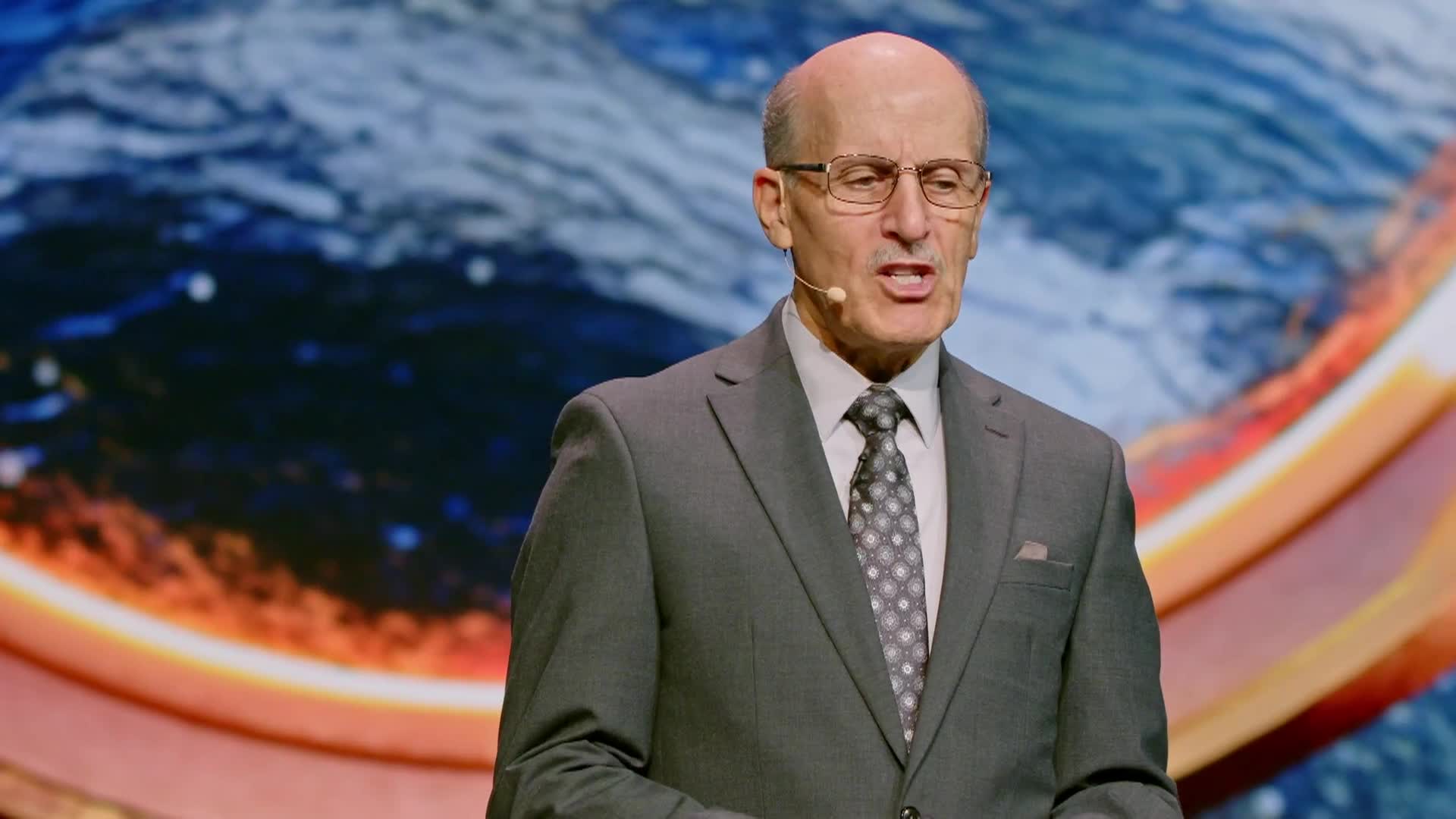 Thumbnail image for Amazing Facts - The Mystery of the Last Day Pt 1