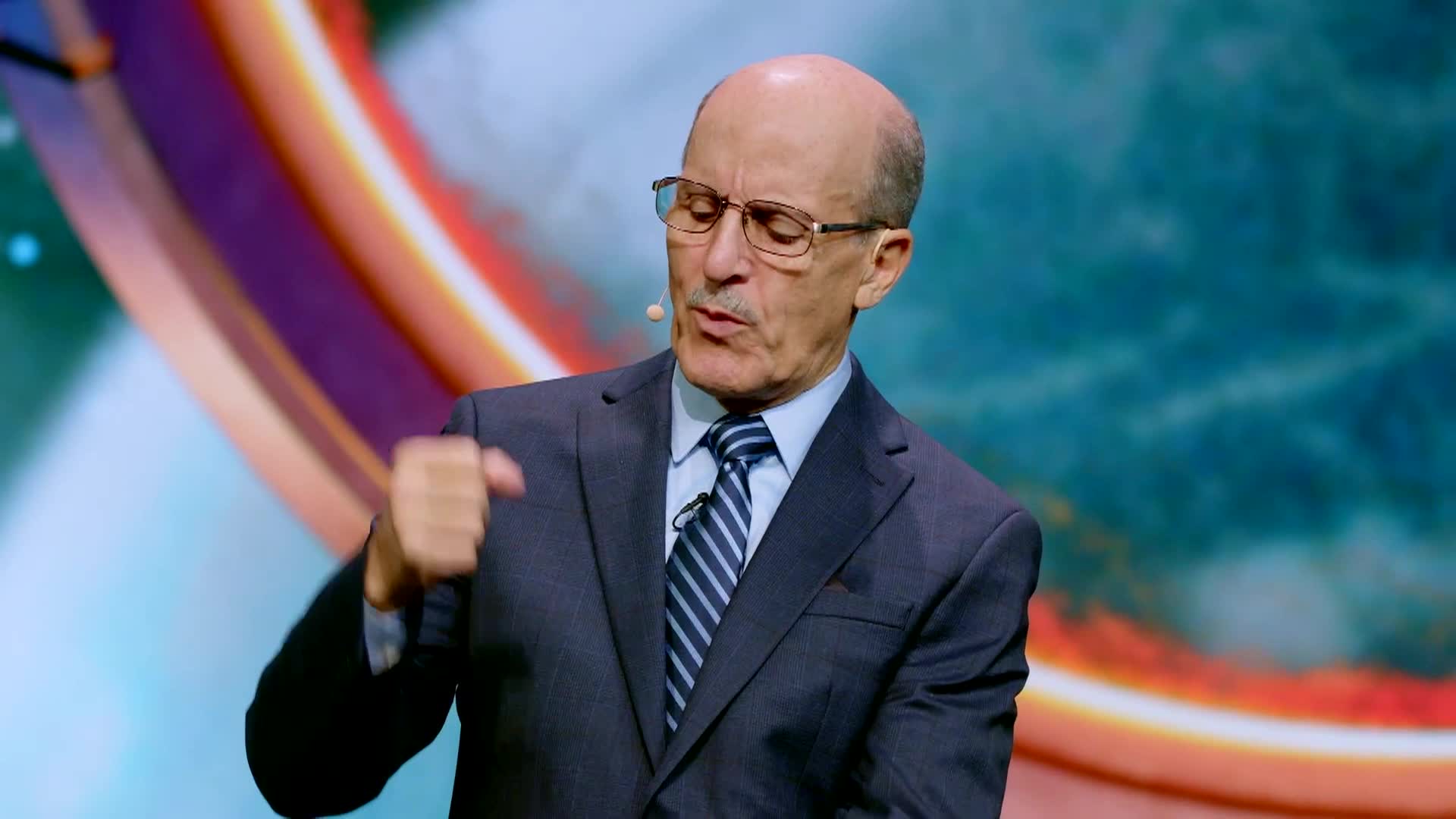 Thumbnail image for Amazing Facts - A Woman, a Child and a Dragon Part 2