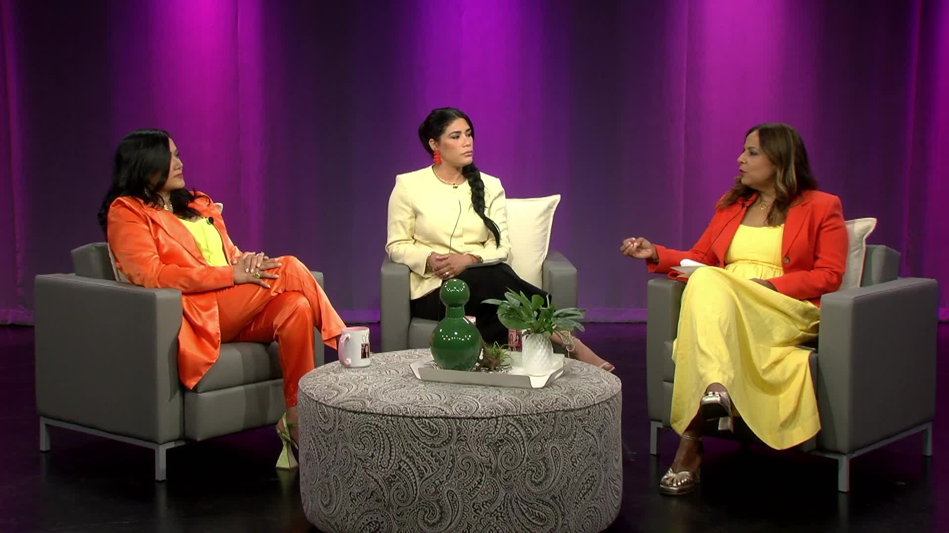 Thumbnail image for Cafe Para 3 - Episode 4