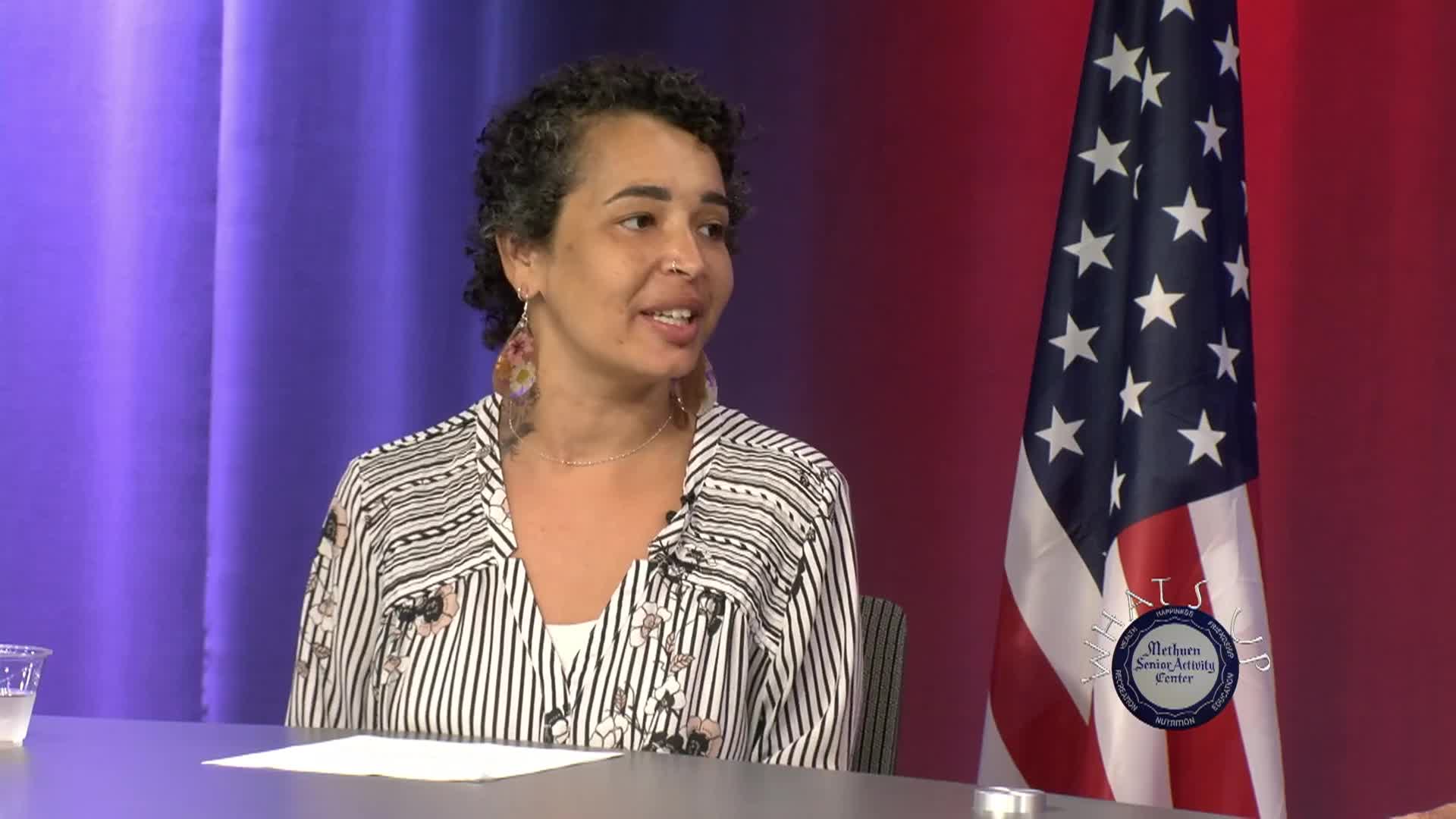 Thumbnail image for What's Up - August 2025