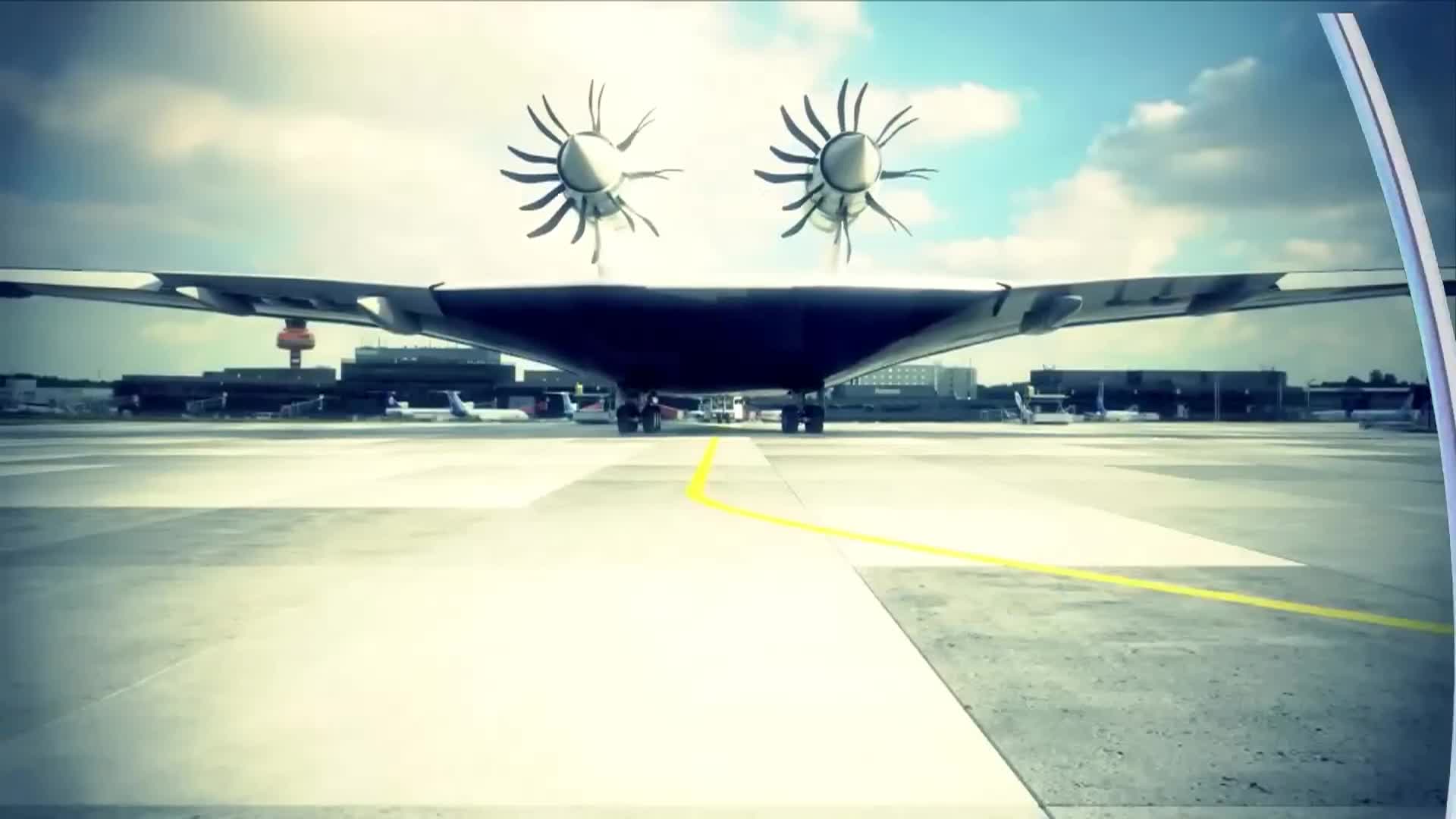 NASA X - GameChanging