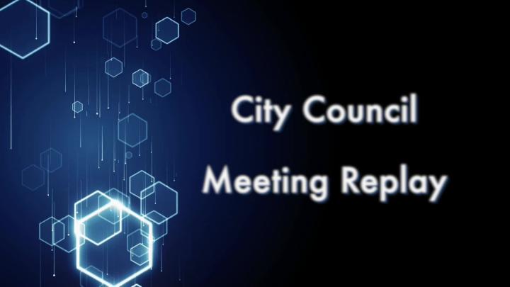 Thumbnail image for City Council 6pm Public Hearing  - January 5, 2025